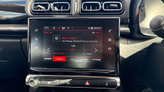 Citroen C3 1.2 PureTech Flair 5dr Petrol Hatchback